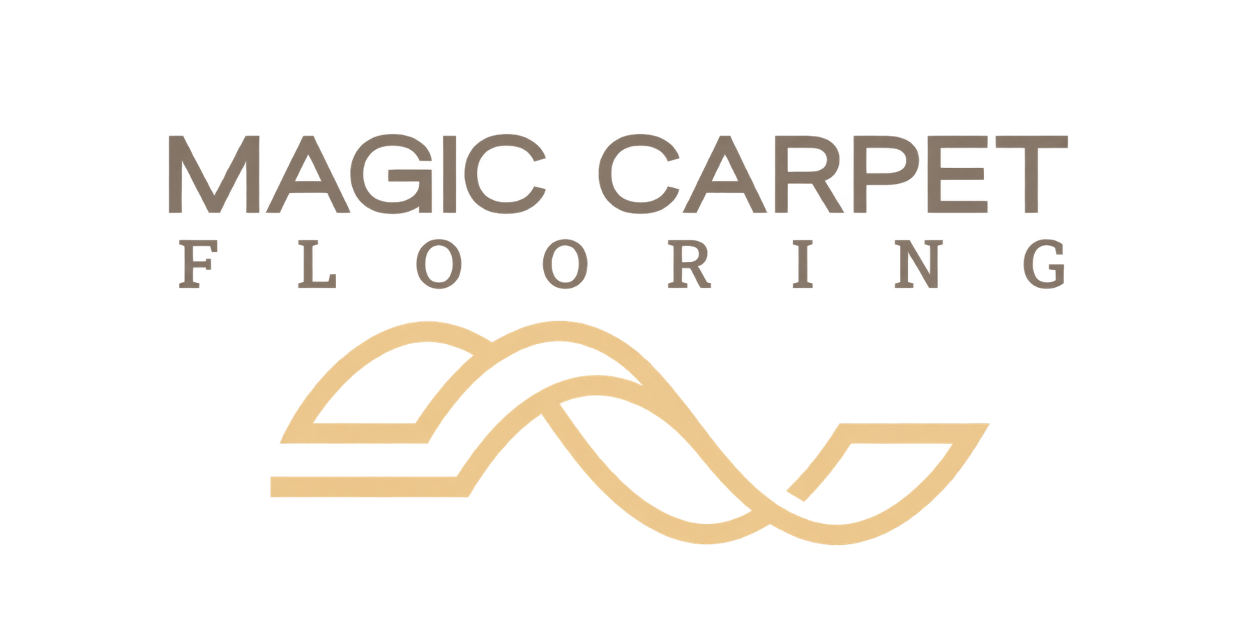 Magic Carpet Flooring logo